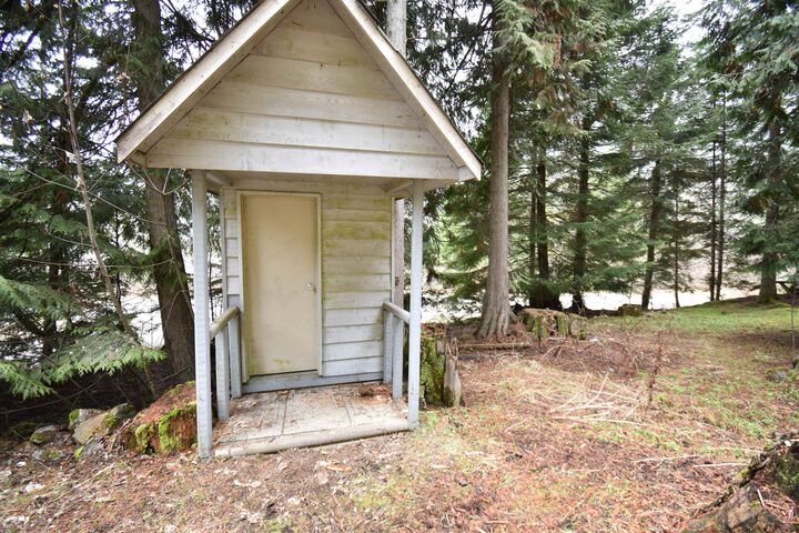 Property Photo: 71666 Needle Narrows BC V0X 1L5