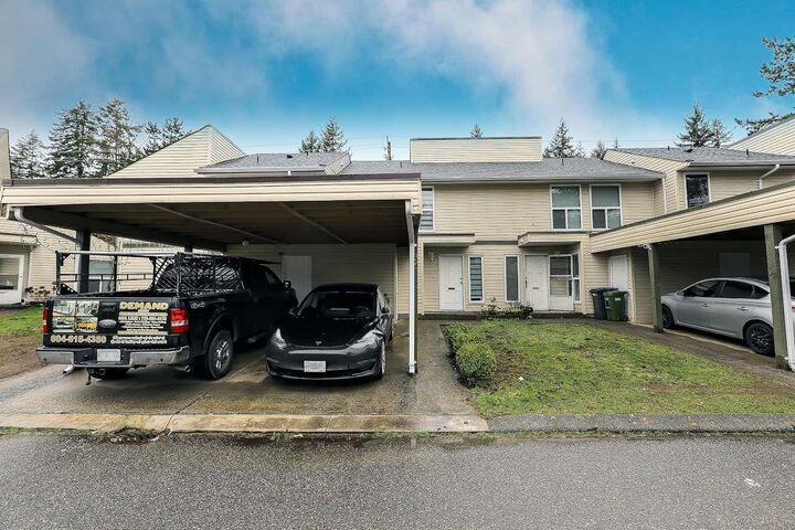 Property Photo:  3030 Trethewey Street 35  BC V2T 4N2 