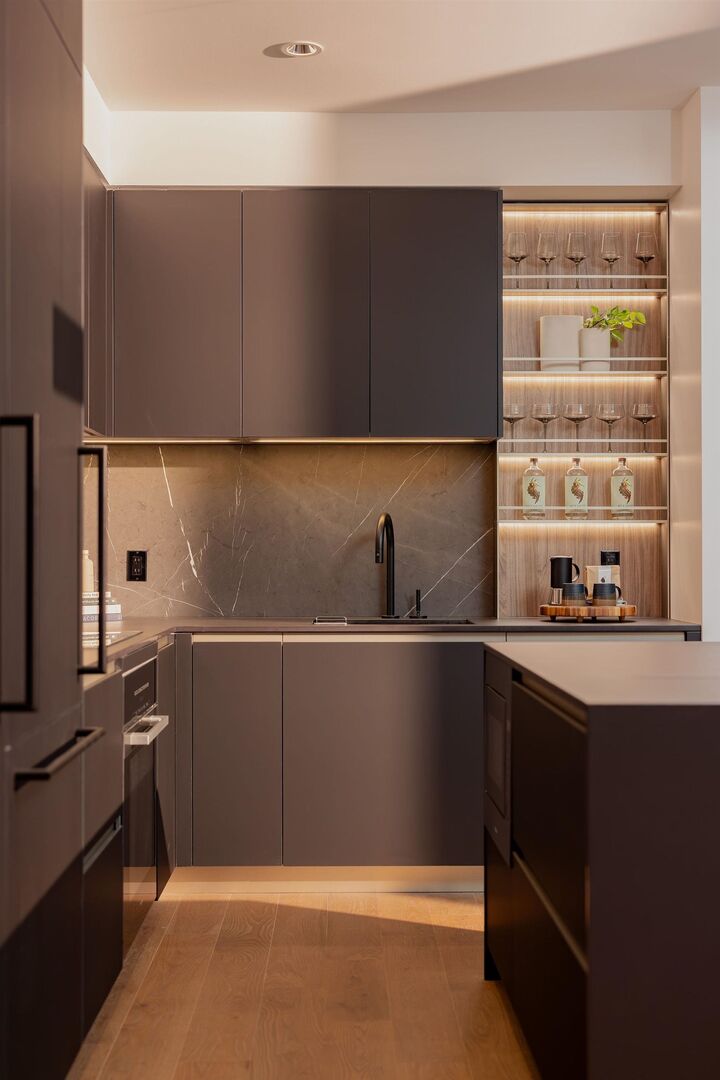 Property Photo: 480 W 16th Avenue 211 BC V5Z 2W4
