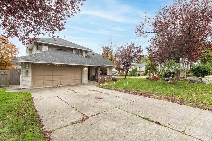 Property Photo:  14312 69A Avenue  BC V3W 0E2 