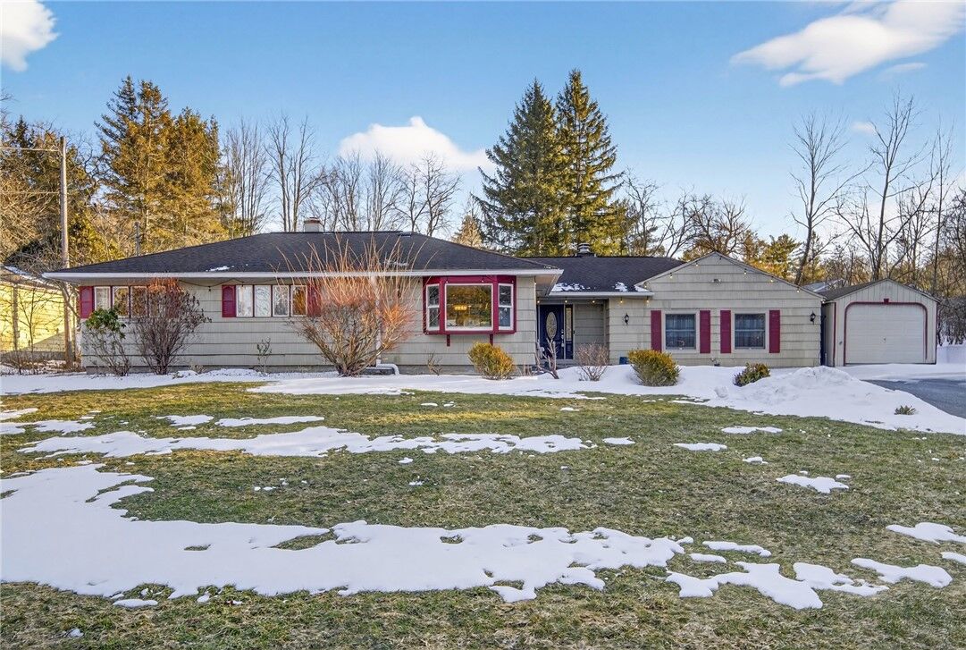 Property Photo:  1211 Ellis Hollow Road  NY 14850 