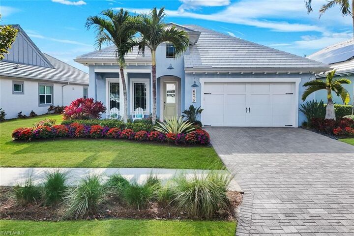 Property Photo:  6475 Warwick Ave  FL 34113 