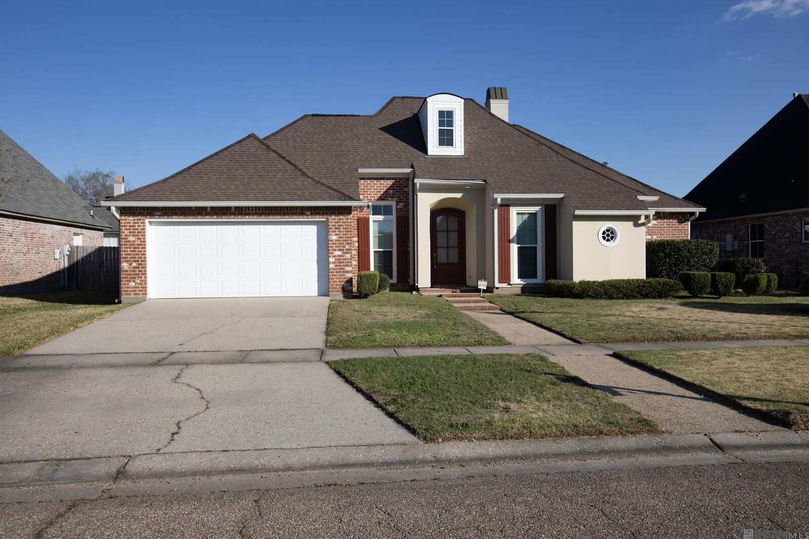 Property Photo:  732 Troutbeck Dr  LA 70810 