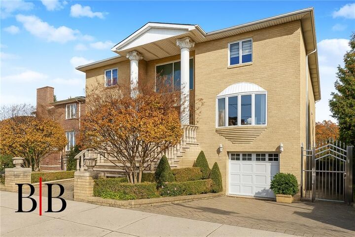 Property Photo:  2017 East 74th Street  NY 11234 