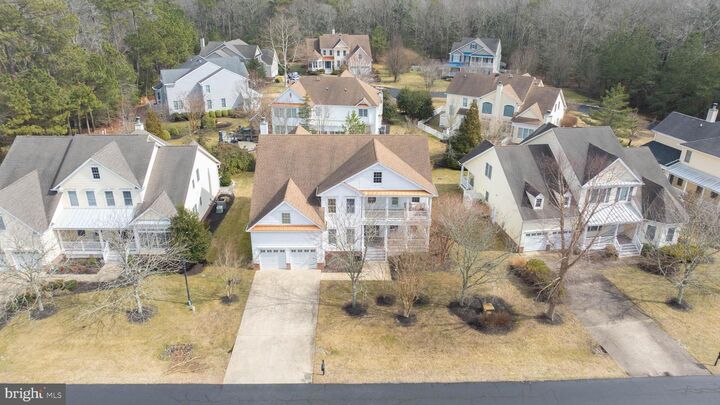 Property Photo:  31331 Terry Circle  DE 19930 