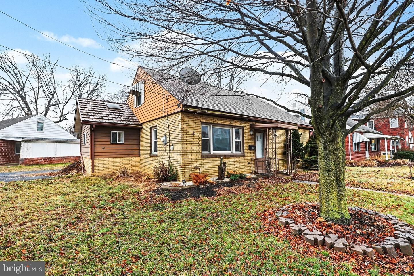 Property Photo:  418 E Main Street  PA 17011 