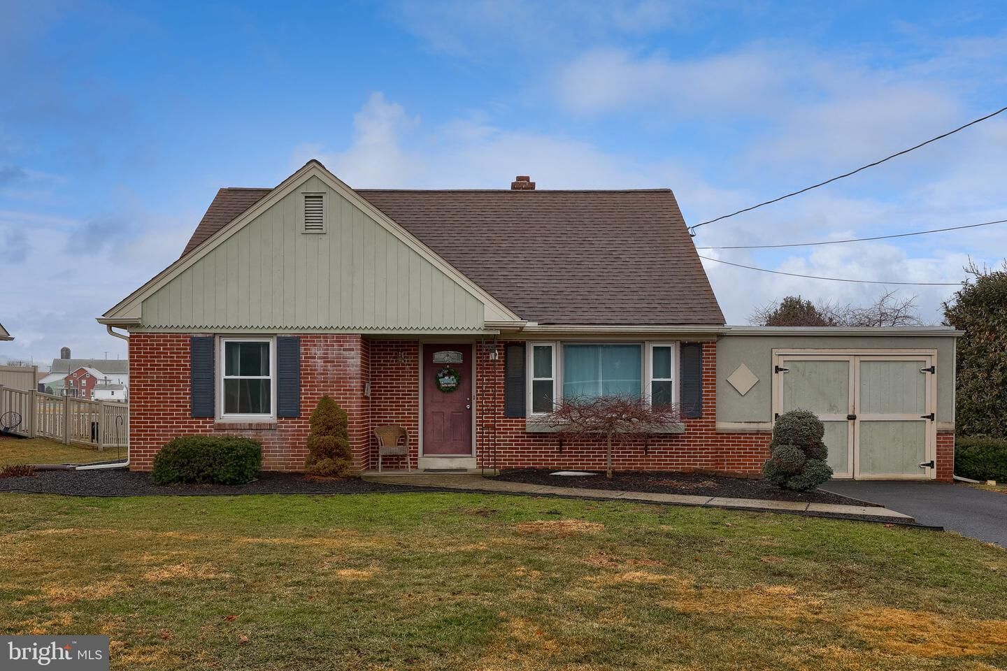 Property Photo:  1160 Wea Wit Street  PA 17519 