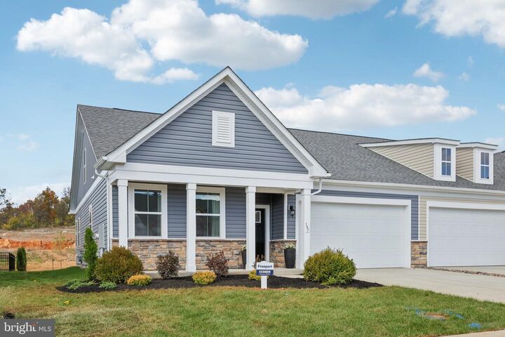 Property Photo: 115 Trellis View Lane VA 22602