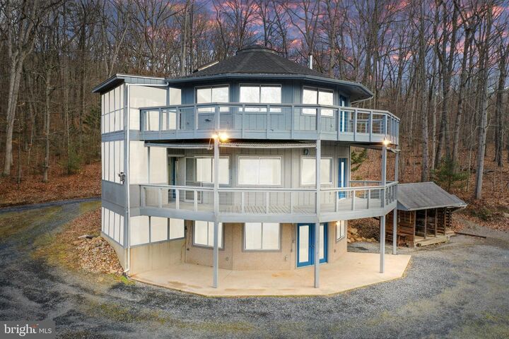 Property Photo:  308 Brush Leaf Lane  VA 22842 