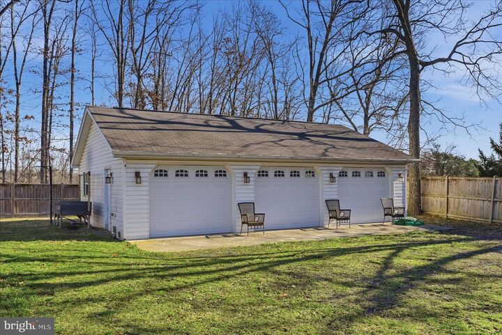 Property Photo:  2309 Brucetown Road  VA 22624 