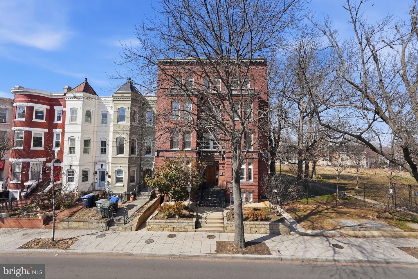 Property Photo: 115 New York Avenue NW 9 DC 20001