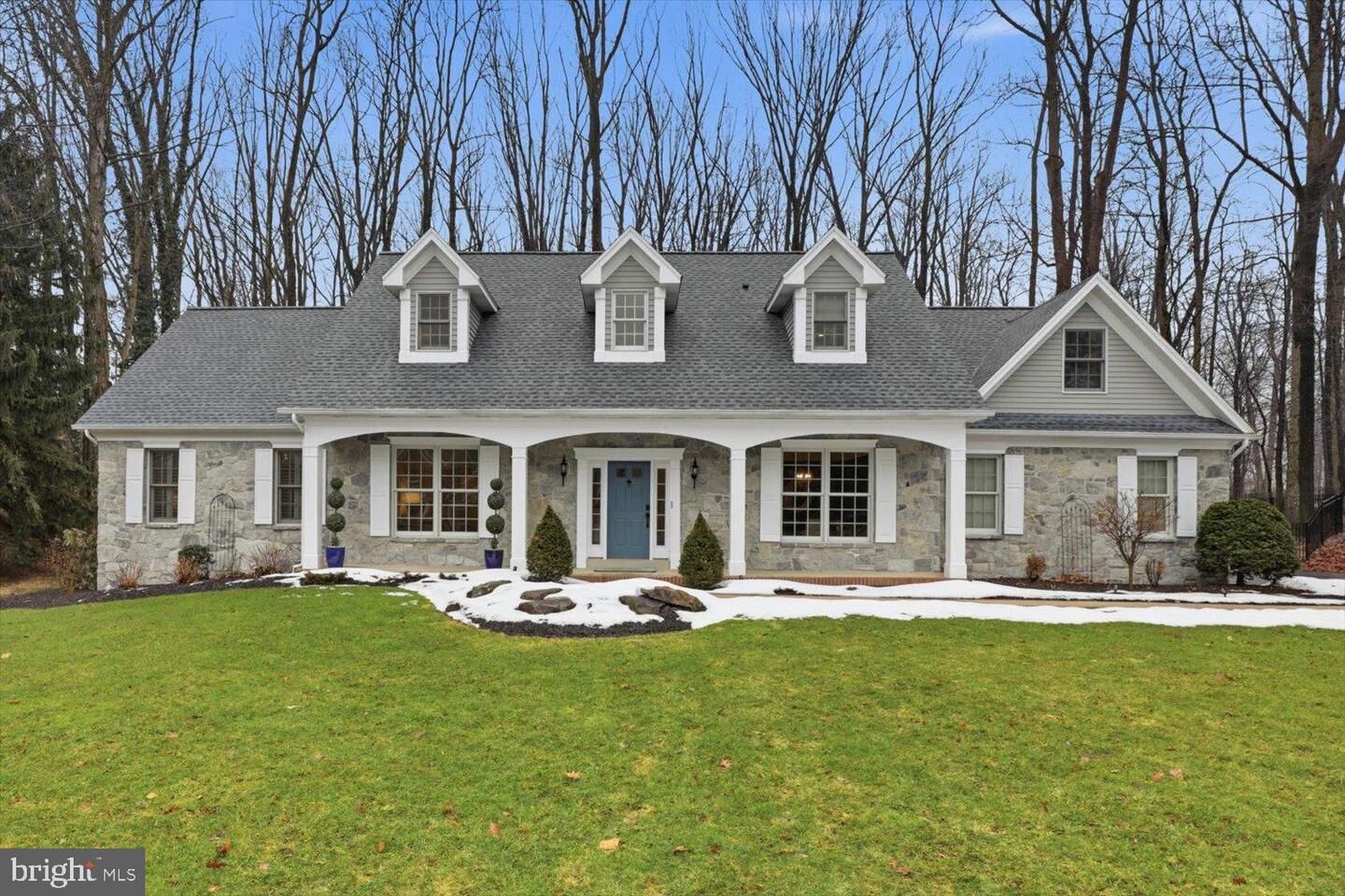 Property Photo:  1160 Stoney Run Road  PA 17036 