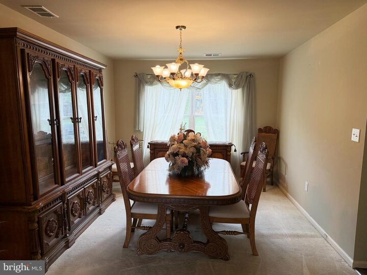 Property Photo: 6 Skyhook Circle NJ 08096