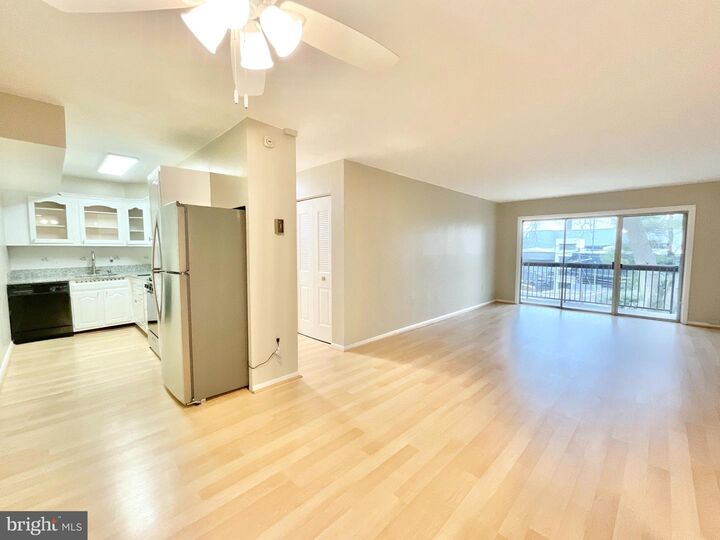 Property Photo:  10300 Westlake Drive S409  MD 20817 