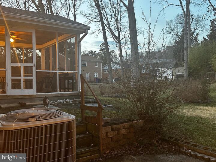 Property Photo:  9213 Saint Andrews Place  MD 20740 