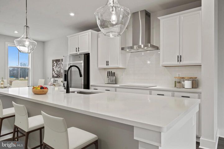 Property Photo:  3623 Saint Russell Way  MD 20716 