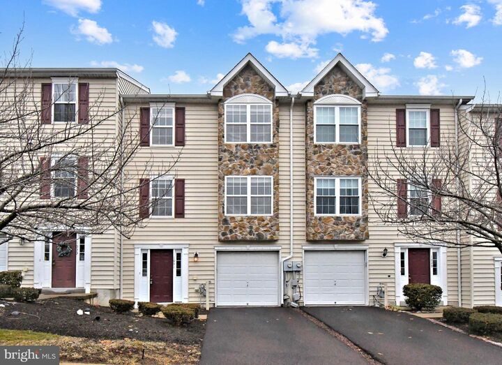 Property Photo:  1031 Balley Drive  PA 19460 