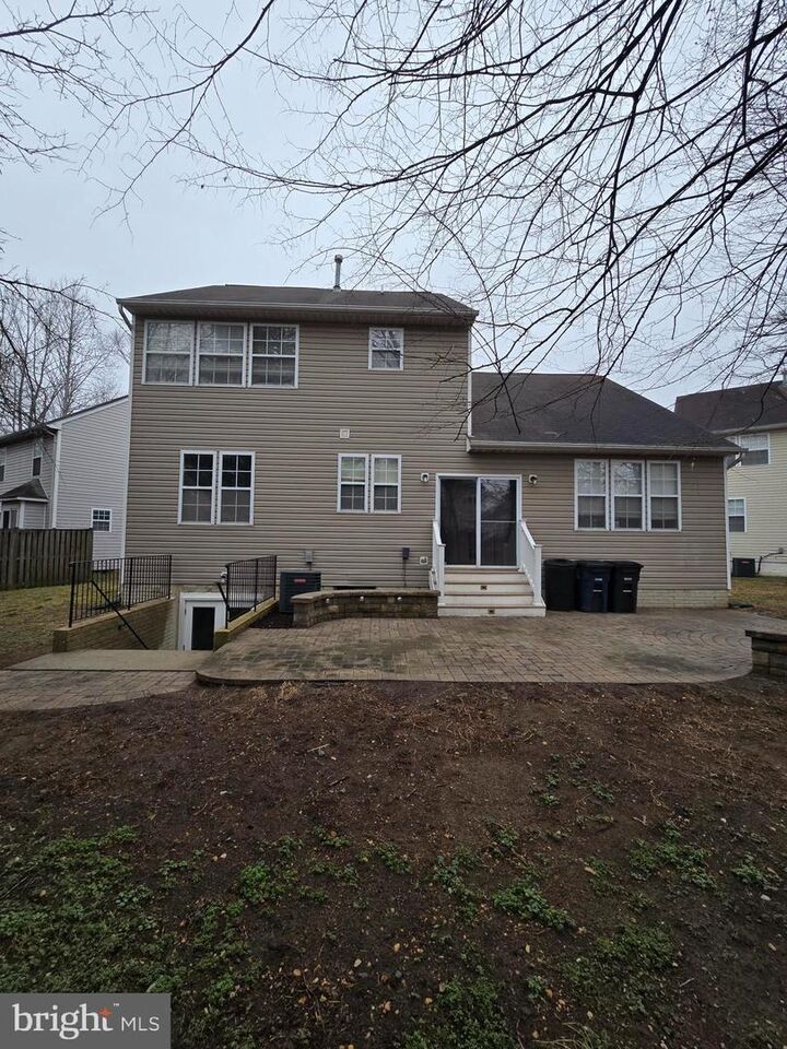 Property Photo:  4316 Reverend Eversfield Court  MD 20772 