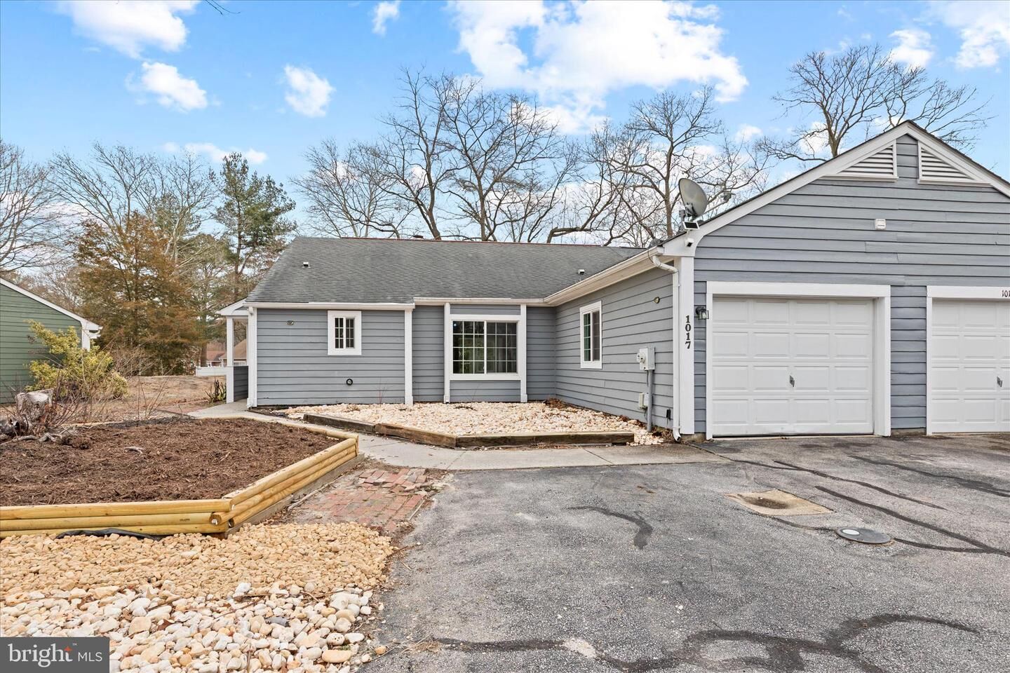 Property Photo:  1017 Heron Court  MD 21804 