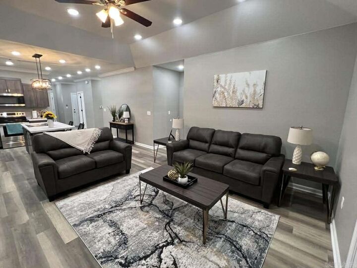 Property Photo:  319 N High Street  AR 72543 