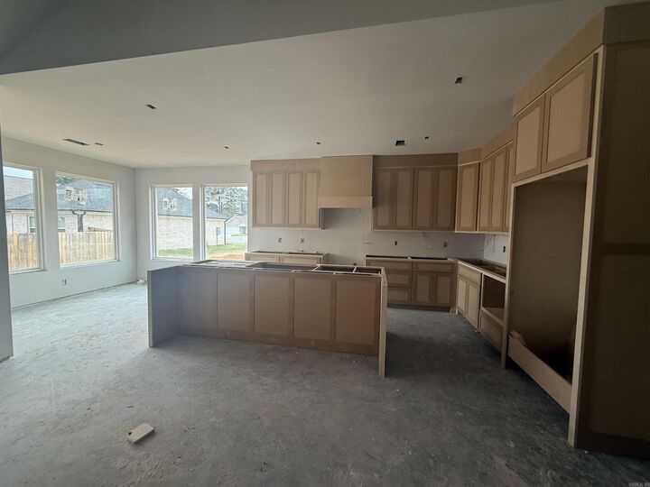 Property Photo:  3912 Spencer Crossing Drive  AR 72019 