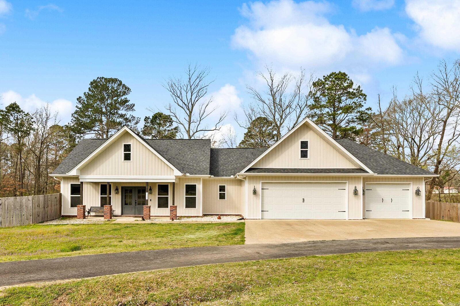 Property Photo:  5060 N Highway 229  AR 72015 