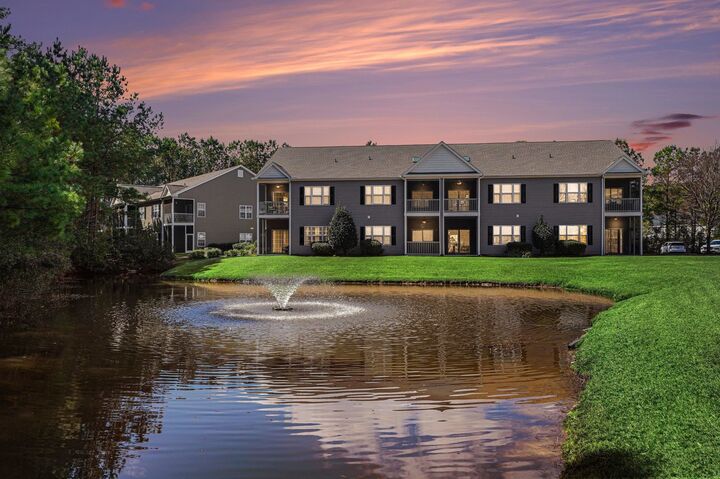 Property Photo:  1141 Peace Pipe Pl. 201  SC 29579 