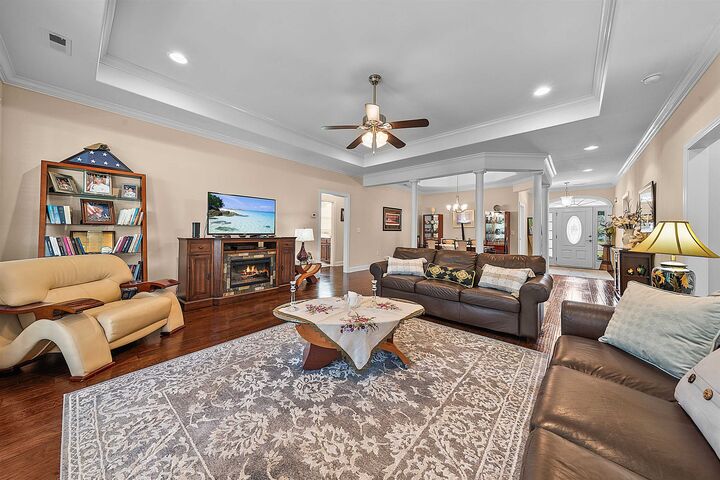 Property Photo:  668 Barona Dr.  SC 29579 