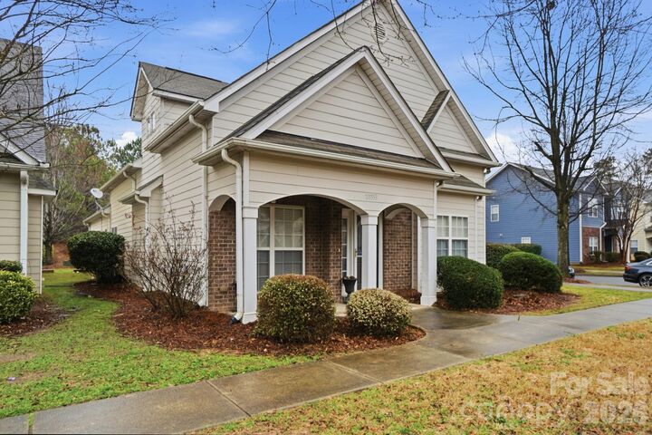 Property Photo:  20353 Harroway Drive  NC 28031 