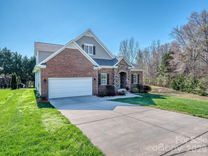 Property Photo:  5039 Monacan Way  SC 29707 