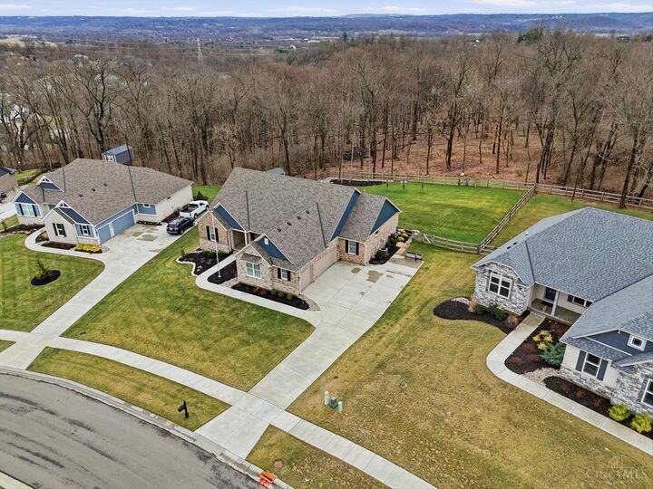 Property Photo:  3519 Sunny Acres Drive  OH 45013 