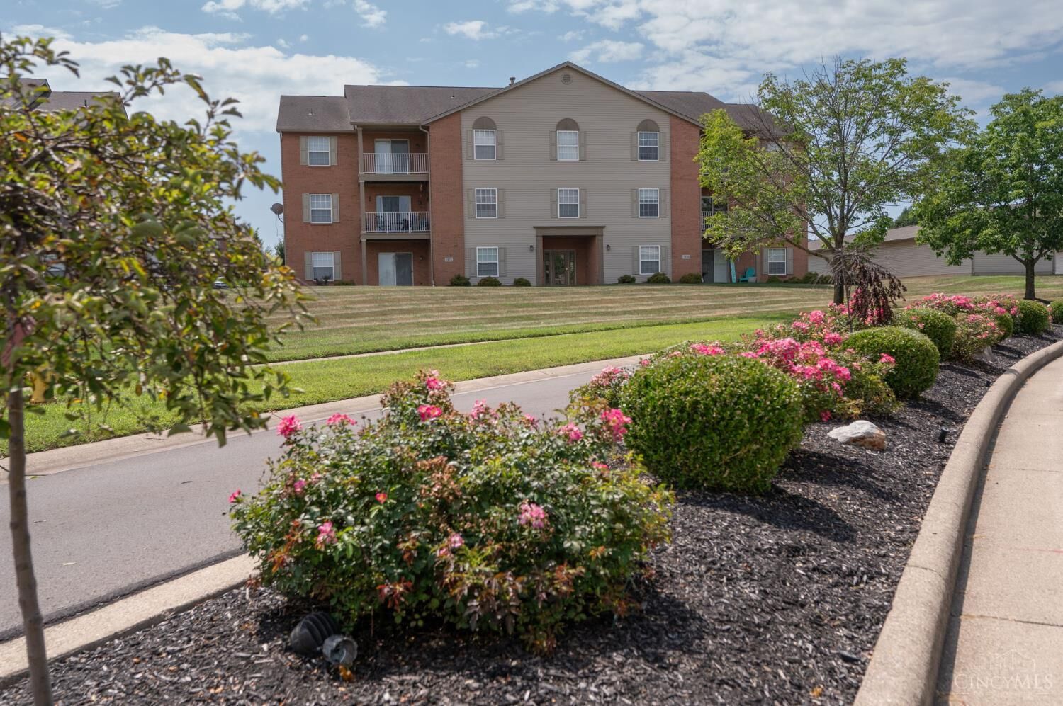 Property Photo:  7918 Jessies Way  OH 45011 