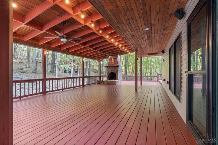 Property Photo:  4141 Sweeney Lane  OH 45133 