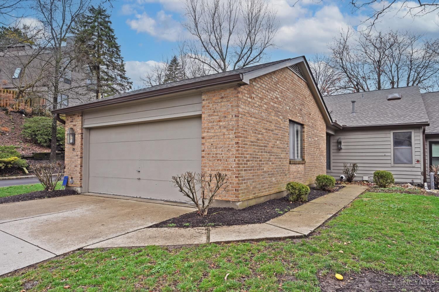 Property Photo: 39 Rolling Hills Court OH 45215