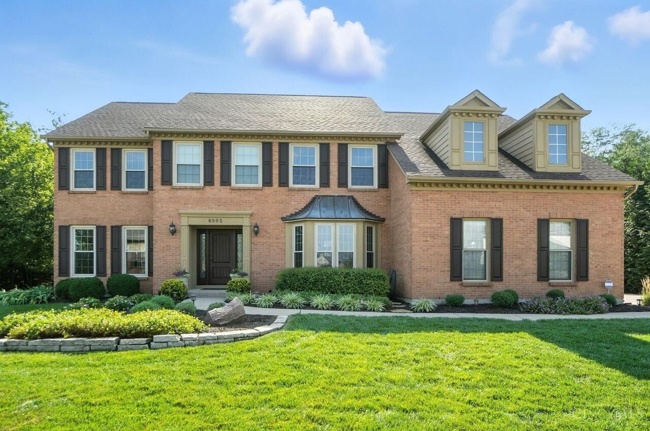 Property Photo:  6803 E Haven Court  OH 45040 