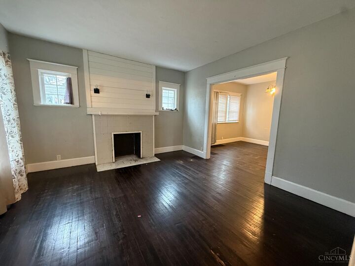Property Photo:  2312 S Sutphin Street  OH 45044 