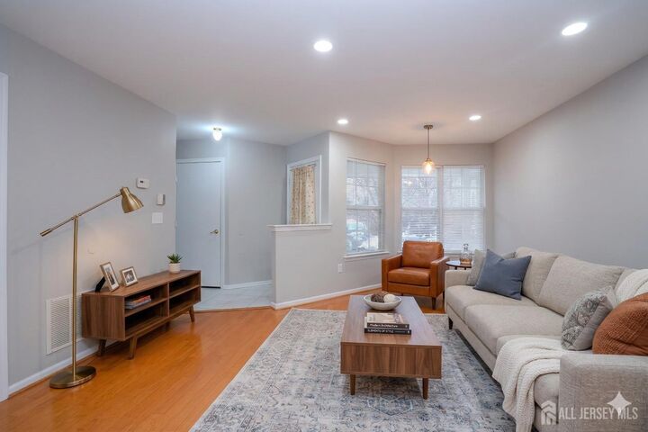 Property Photo: 93 Amy Drive NJ 08902