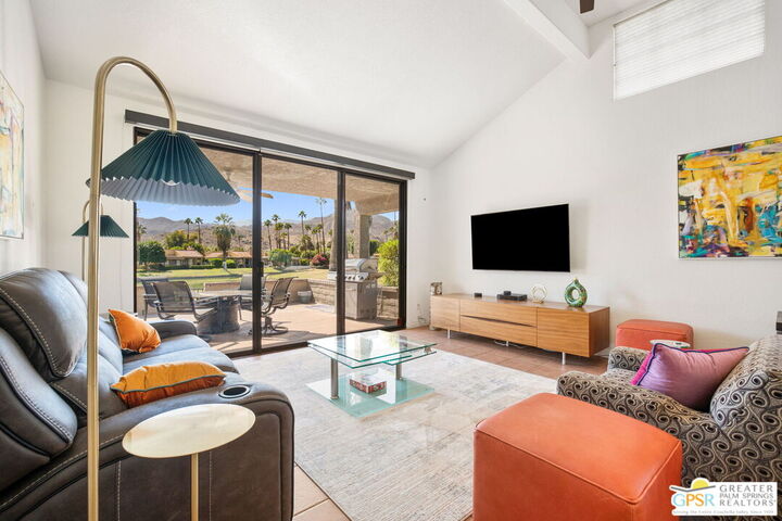 Property Photo:  7481 Paseo Azulejo  CA 92264 