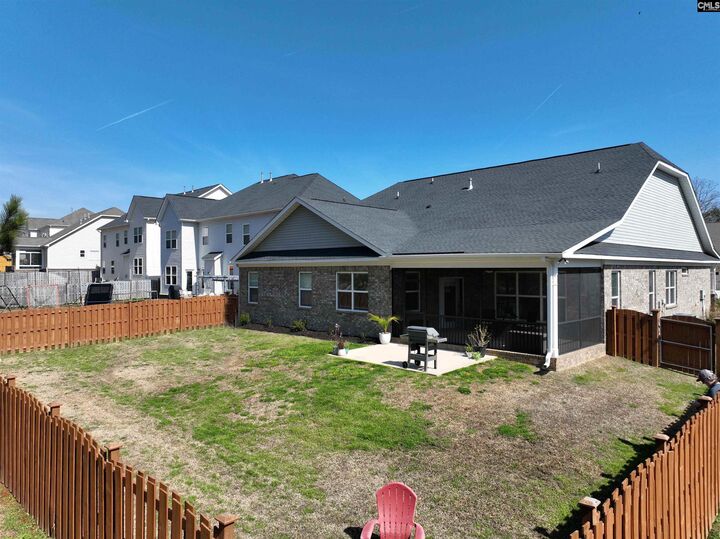 Property Photo:  218 Chapin Brooke  SC 29036-9999 