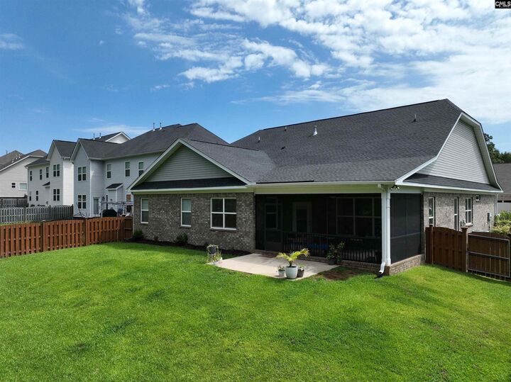 Property Photo: 218 Chapin Brooke SC 29036-9999