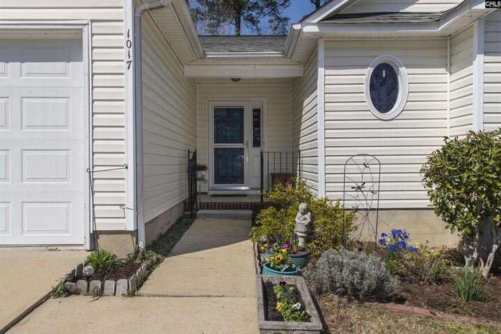 Property Photo:  1017 Aderley Oak  SC 29063-7700 