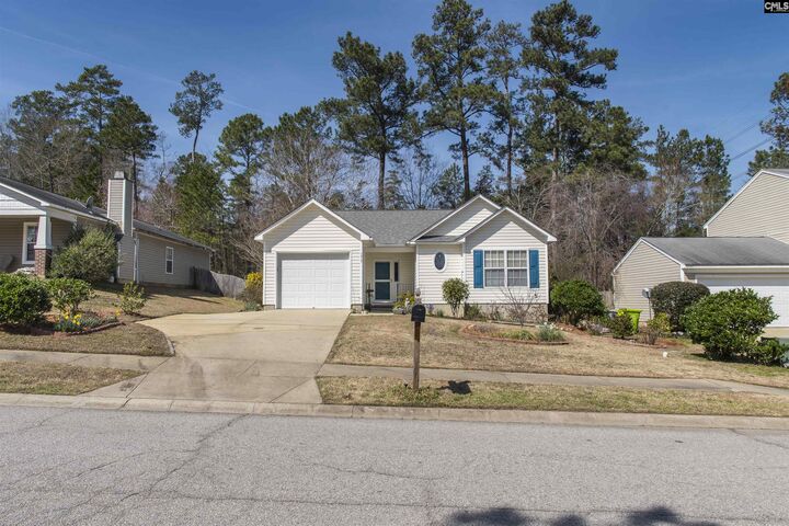 Property Photo:  1017 Aderley Oak  SC 29063-7700 