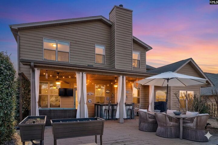 Property Photo:  220 Pink Camellia  SC 29072 