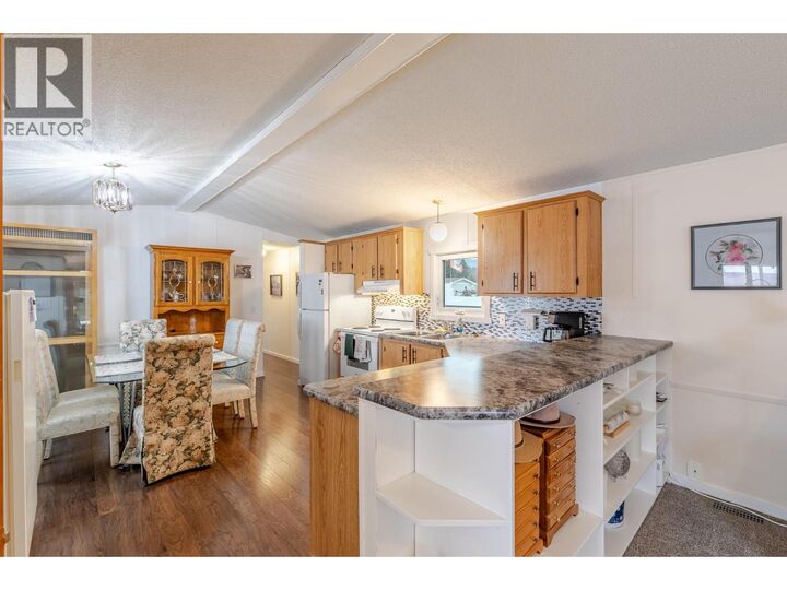 Property Photo: 4505 McLean Creek Road F31 BC V0H 1R1