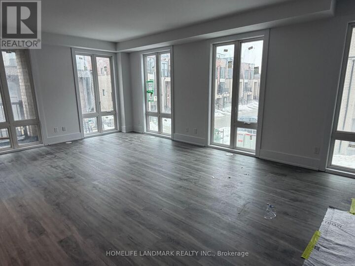 Property Photo: 10 Bancroft Lane ON L4E 1M1