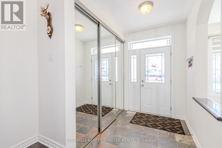 Property Photo:  122 Springton Crescent  ON K2J 0V9 