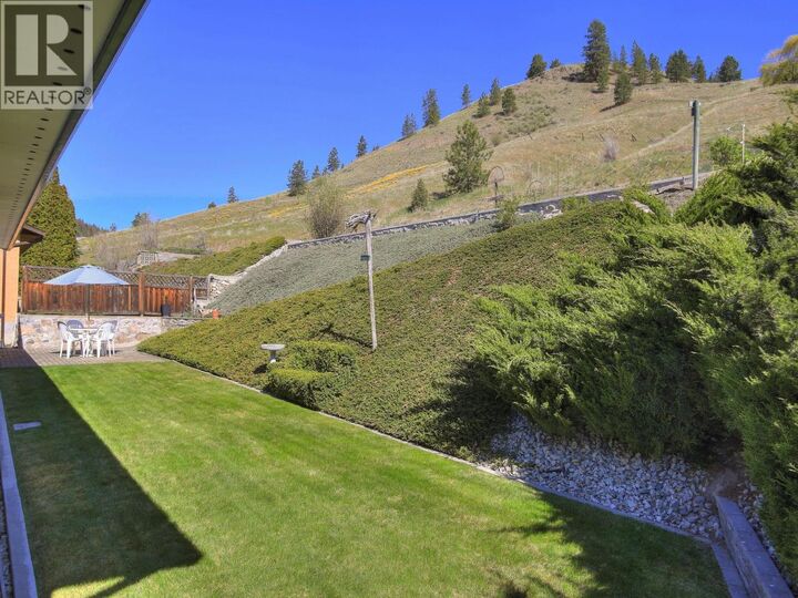 Property Photo:  1277 Begley Road  BC V1P 1K8 