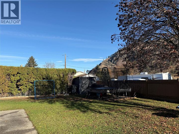 Property Photo:  371 Montego Road  BC V2H 1N1 