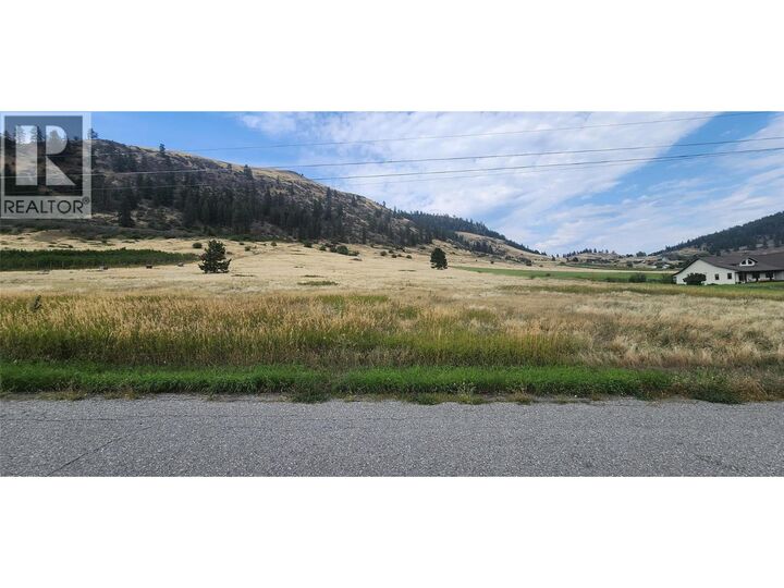 Property Photo:  Lot 17 Spencer Road  BC V0H 1H5 