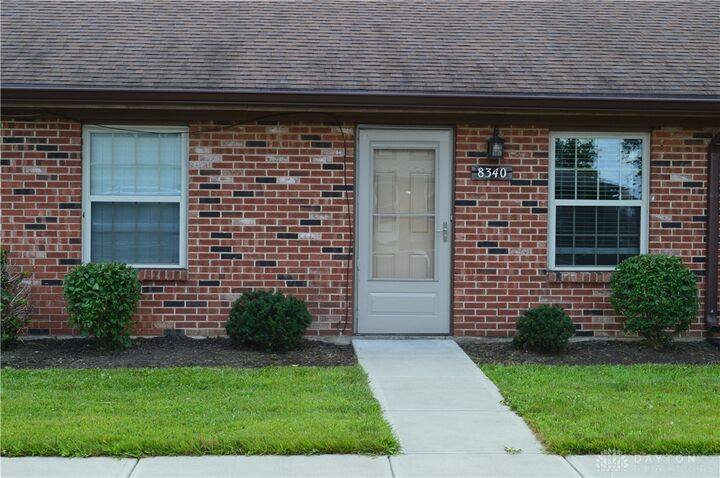 Property Photo:  8340 Woodgrove Court  OH 45458 